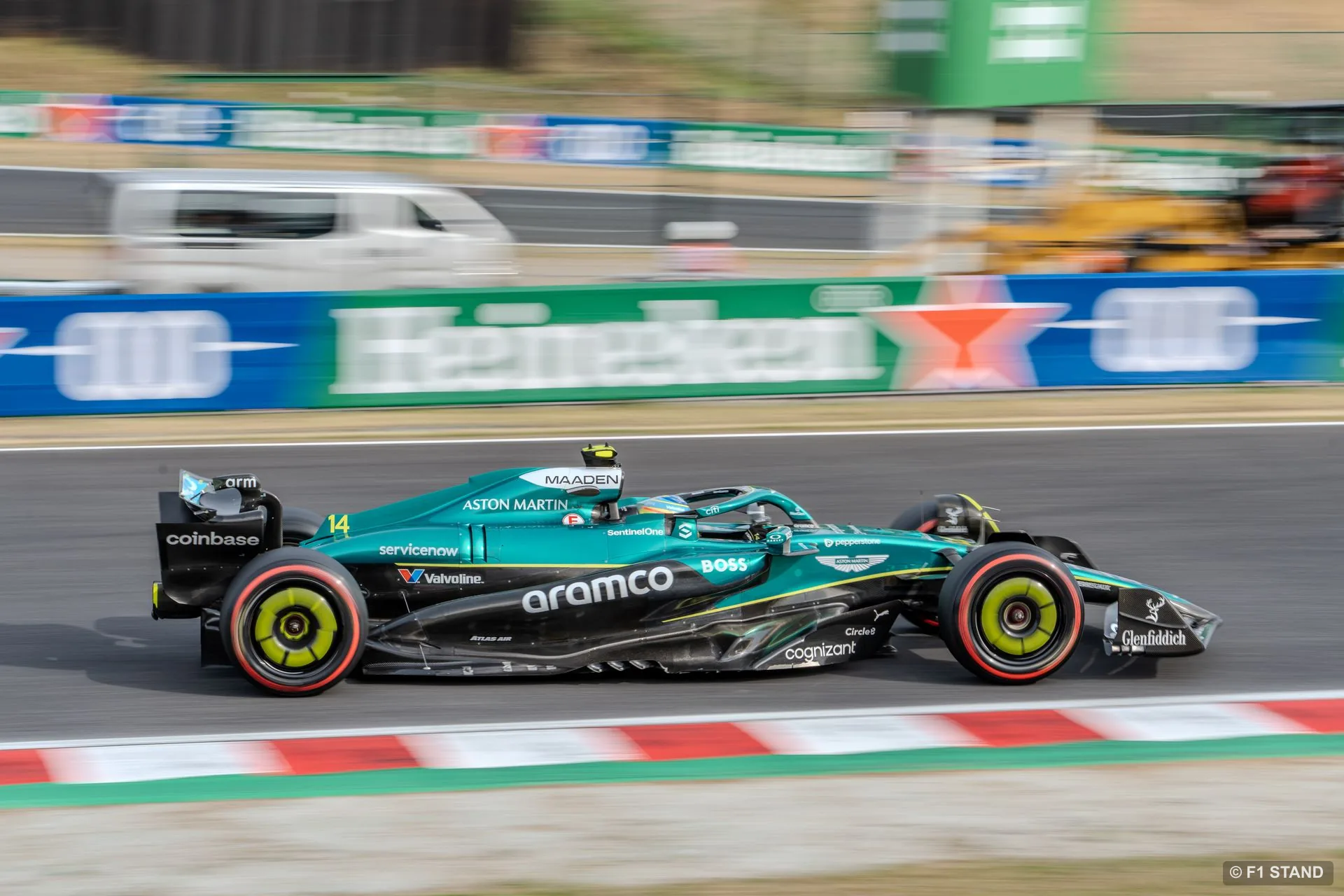 2025 Japanese Grand Prix F1 track photo